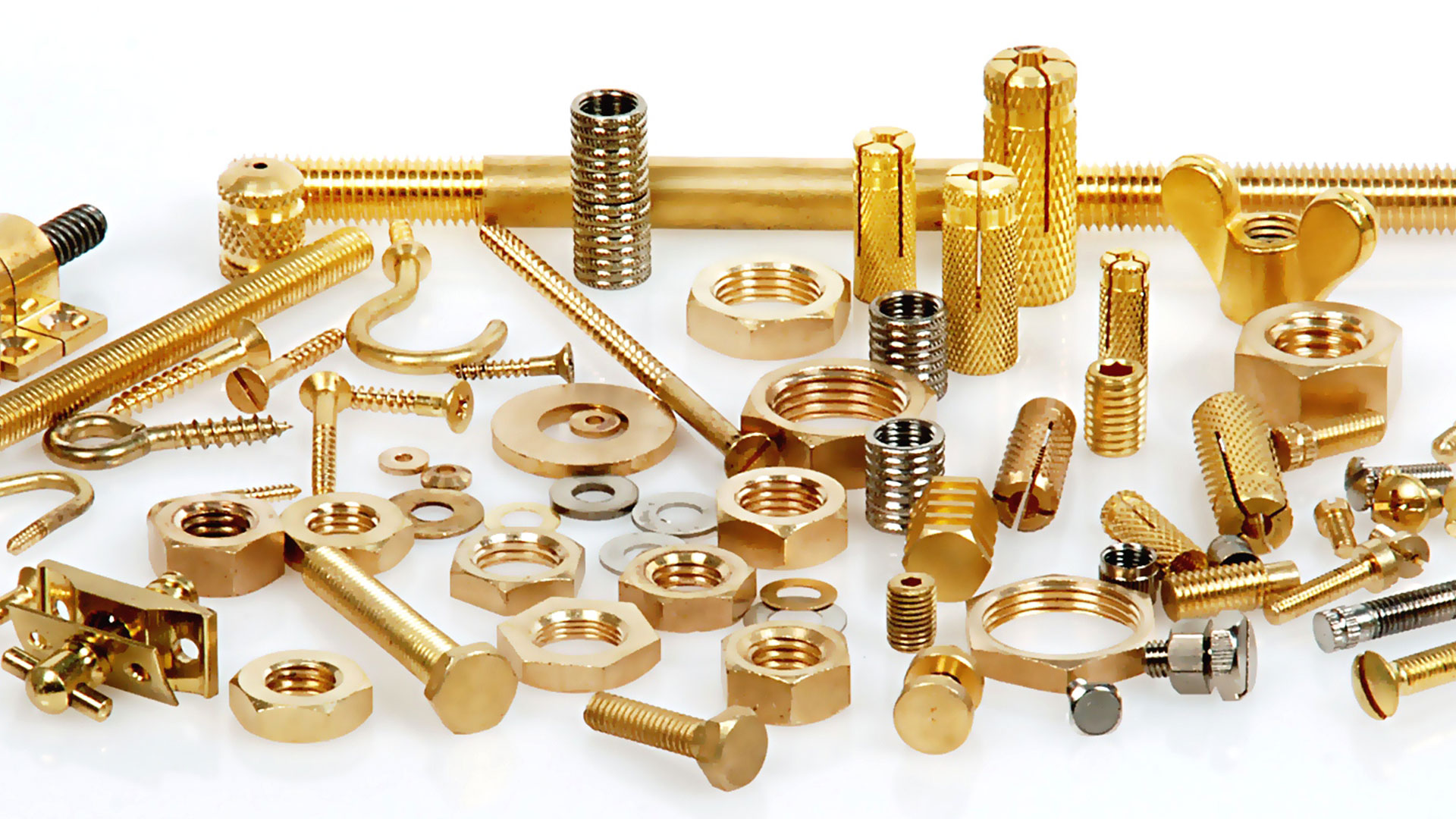 Adarsh Metals Slider